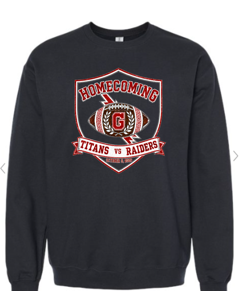 Black Gildan Apparel - DO No edit