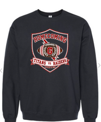 Black Gildan Apparel - DO No edit