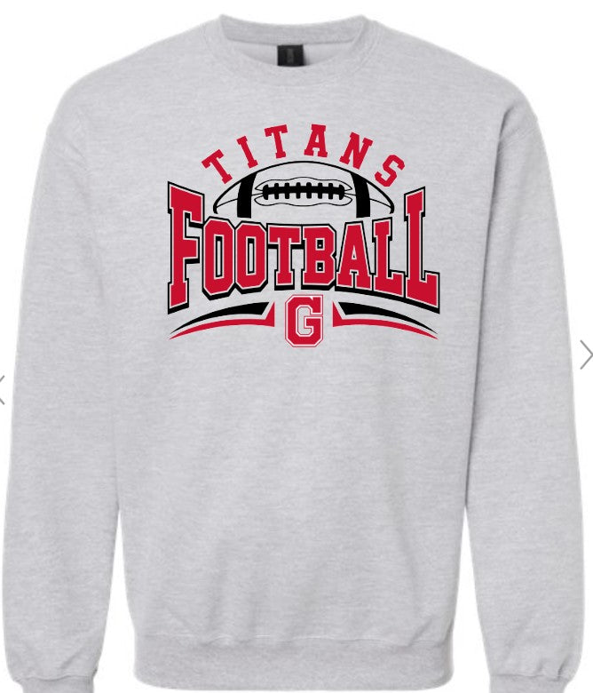 GHS Football 2026