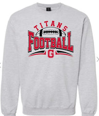 GHS Football 2026