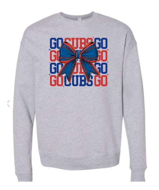 Cubs Baseball