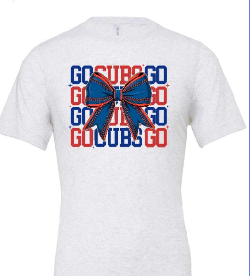 Cubs Baseball