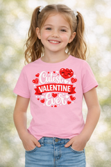 Cutest Valentine Apparel