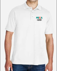 MICA Short Sleeve DRIFIT polo