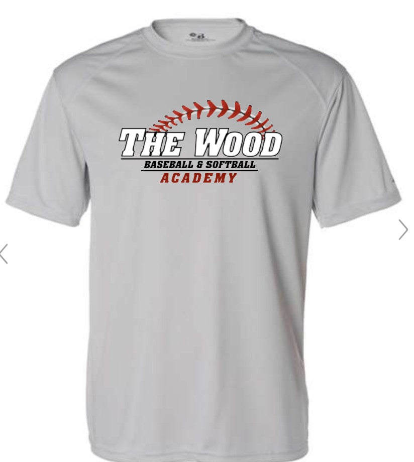 The Wood - DriFit Tshirt