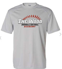 The Wood - DriFit Tshirt