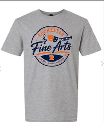Fine arts Tshirt
