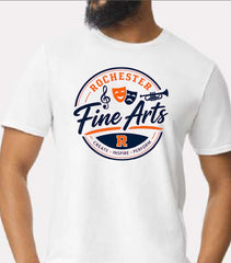 Fine arts Tshirt