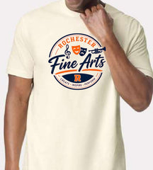 Fine arts Tshirt