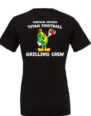 Chatham Jaycees - Grilling Crew