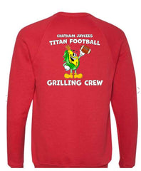 Chatham Jaycees - Grilling Crew