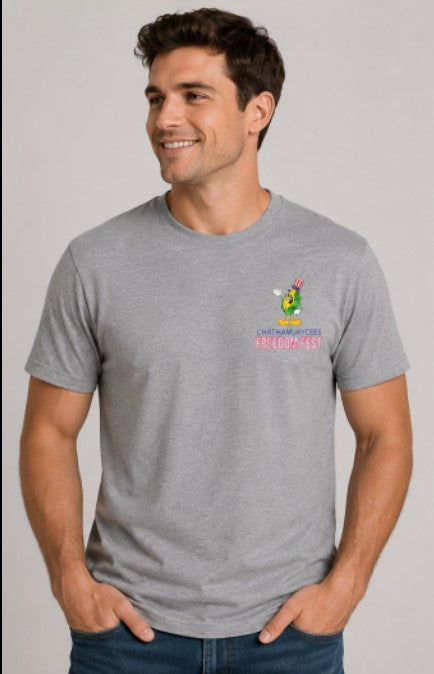 Freedom Fest Tshirt