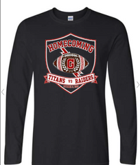 Black Gildan Apparel - DO No edit
