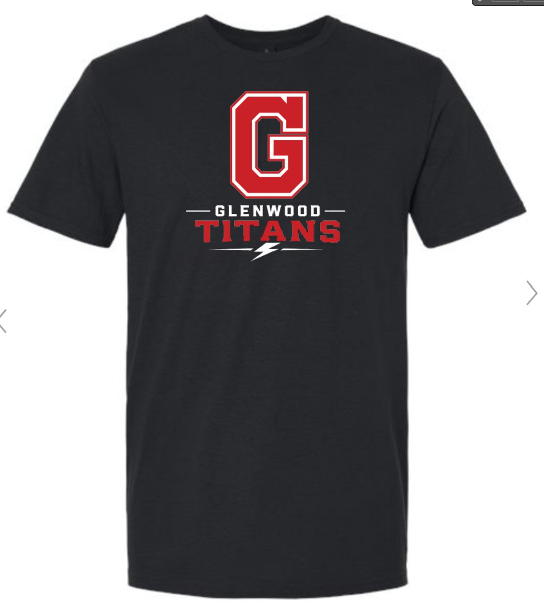 GMS 2026 Staff Shirt