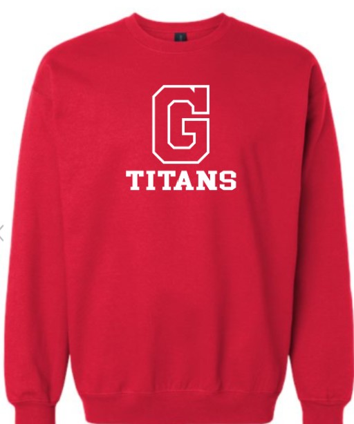 G TITANS - Simple