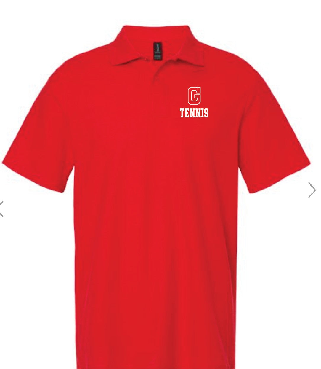 Tennis - Cotton Polos