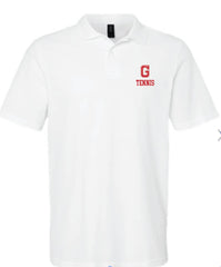 Tennis - Cotton Polos