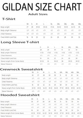 GMS Boys Basketball Apparel