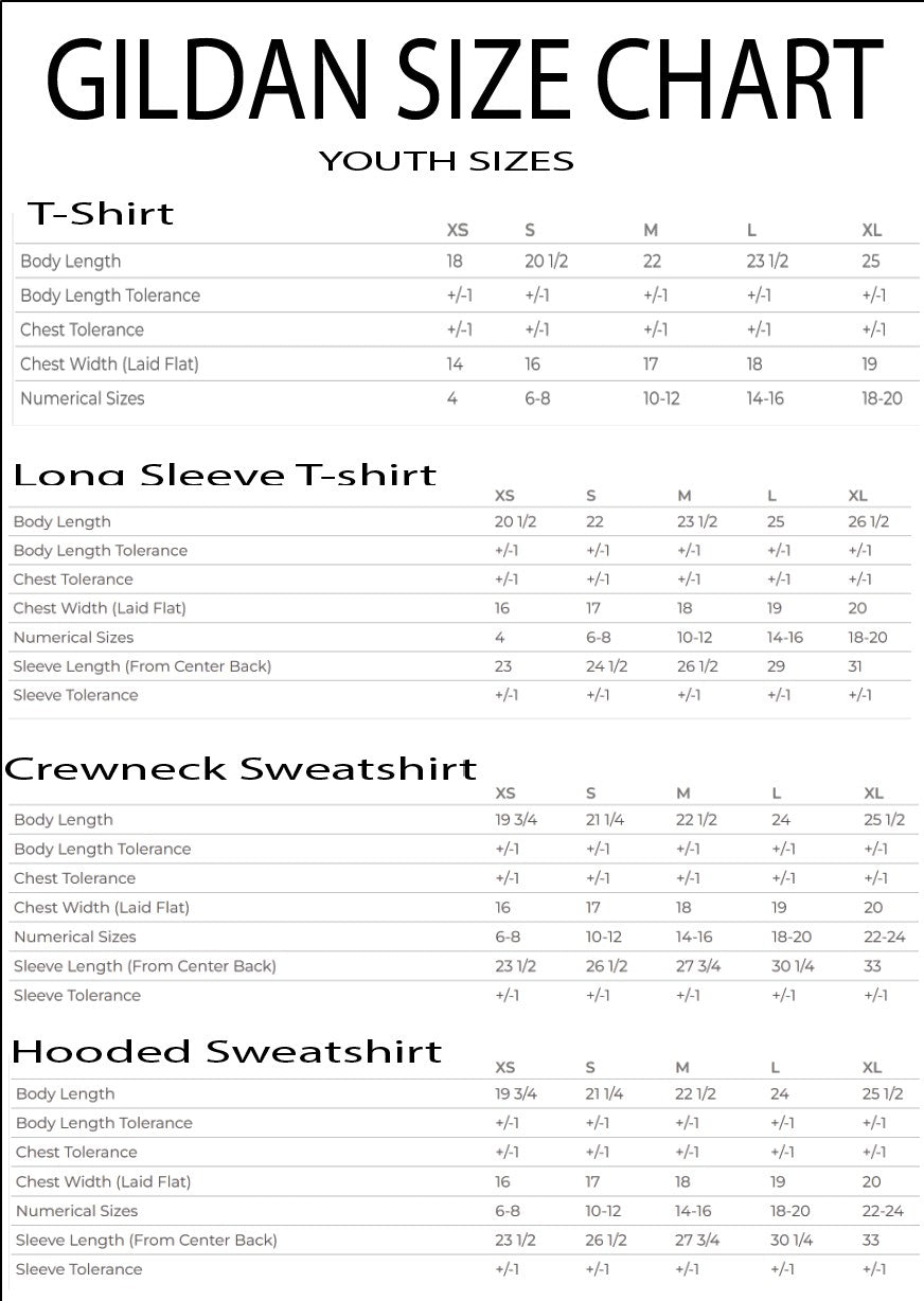 GMS Boys Basketball Apparel