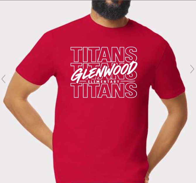 Glenwood Elementary Apparel