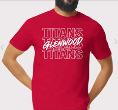 Glenwood Elementary Apparel