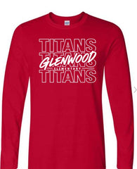 Glenwood Elementary Apparel