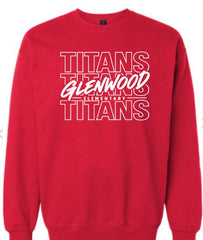 Glenwood Elementary Apparel