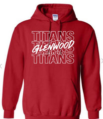 Glenwood Elementary Apparel