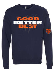 Good Better Best