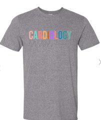 Cardiology Heartbeat Rhythm