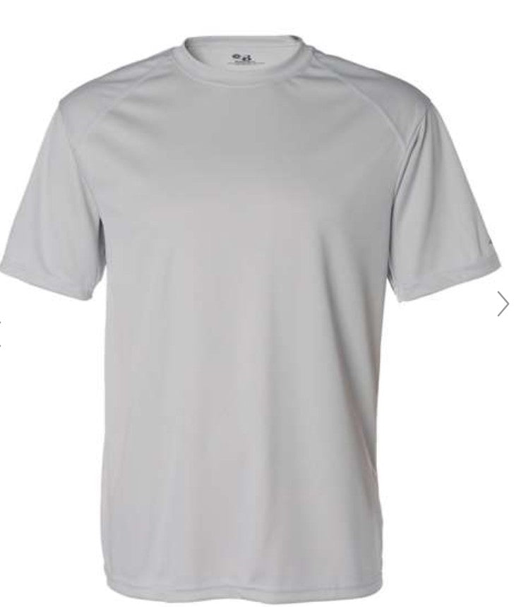 Midwest Grind - DriFit Tshirt