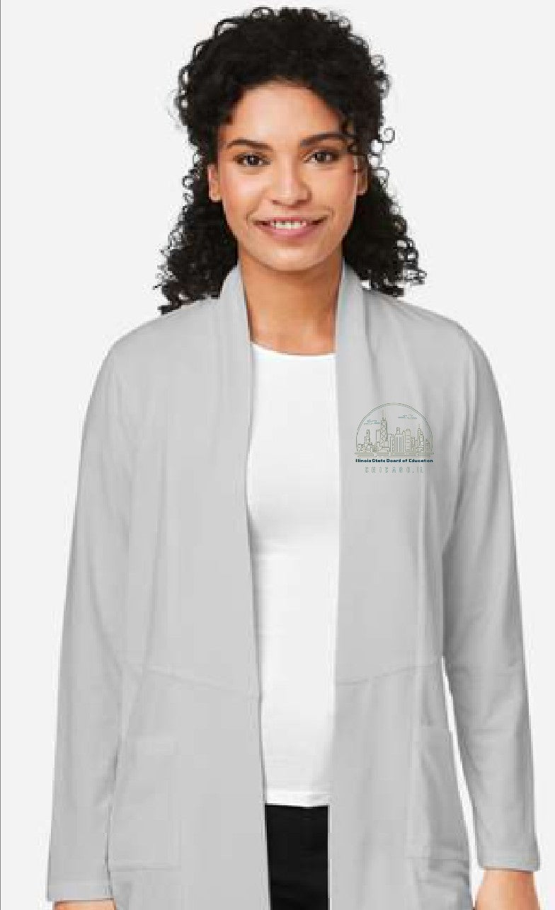 New ISBE on Cardigan