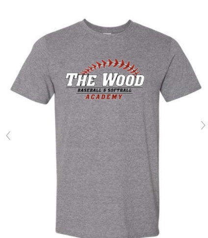 The Wood Tshirt