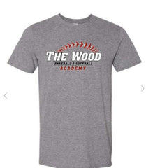The Wood Tshirt