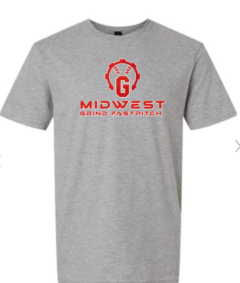 Midwest Grind Tshirt