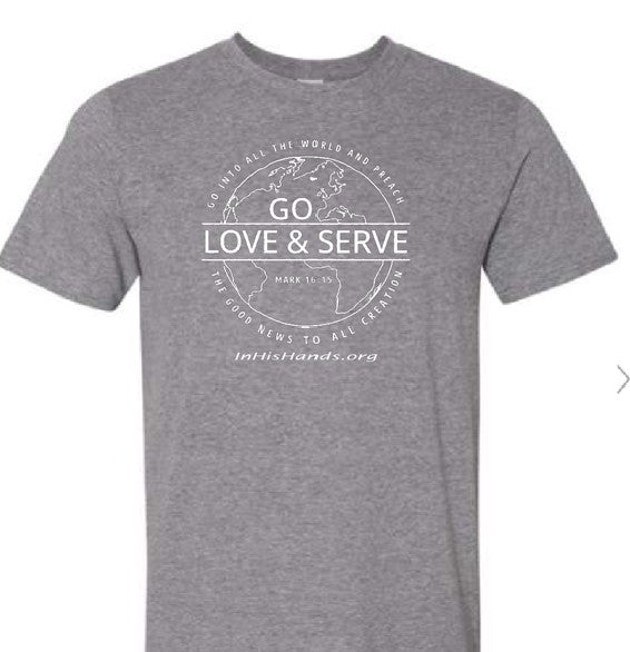 Go & Serve