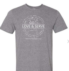 Go & Serve