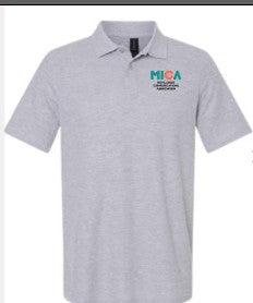 Short Sleeve Cotton Polo