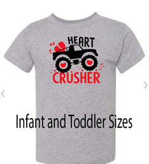 Heart Crusher