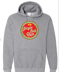 Jingle Bell Hoodie