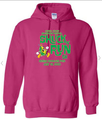 Sweet Corn 5k Hoodie