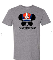Im with the Band