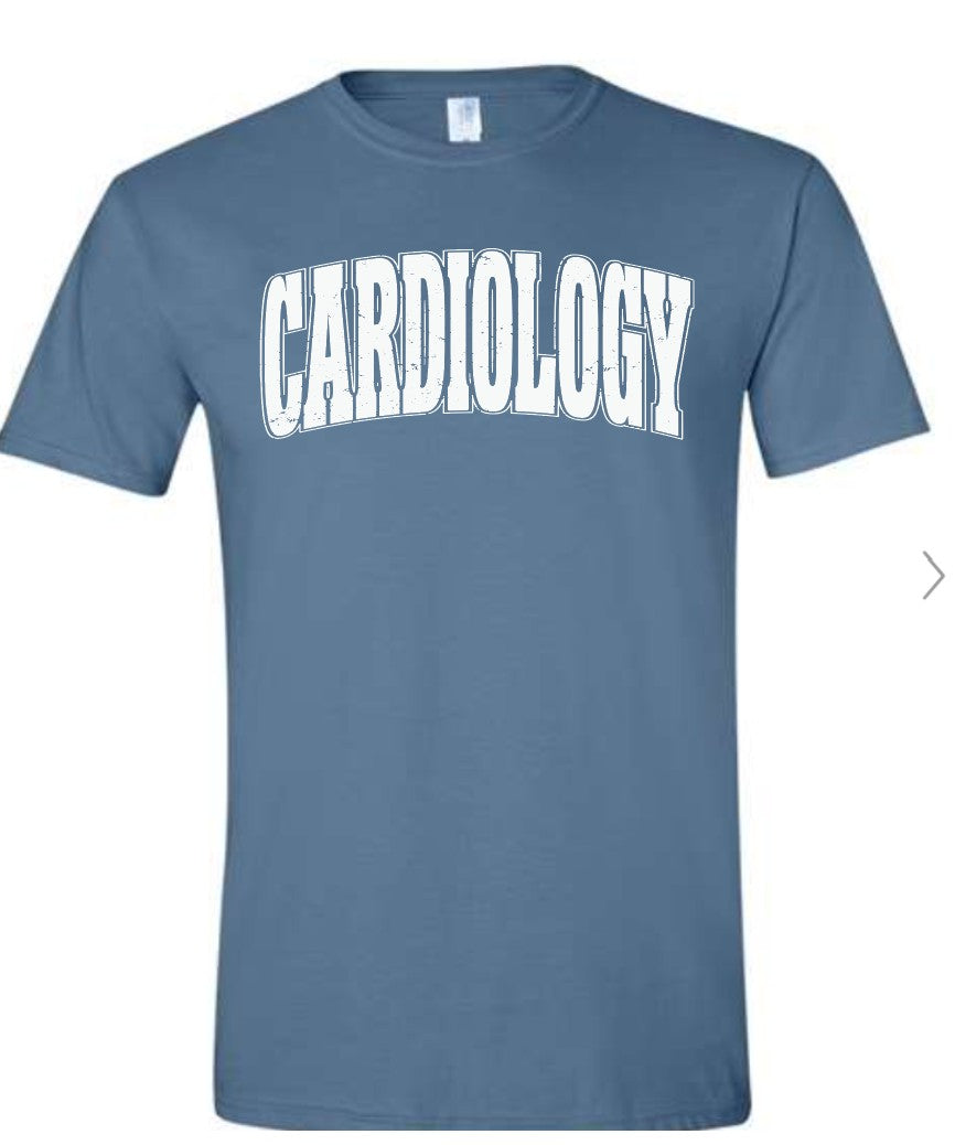 CARDIOLOGY - Capitals