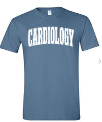 CARDIOLOGY - Capitals