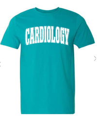 CARDIOLOGY - Capitals