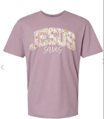 Jesus Saves