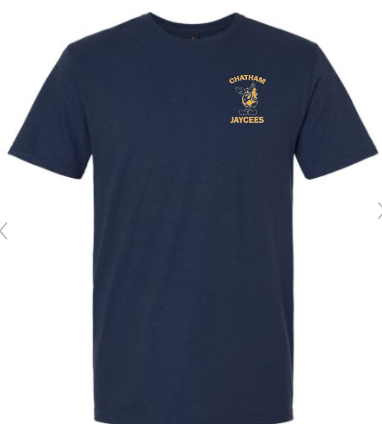 KEG Security Tshirt