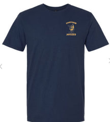 KEG Security Tshirt