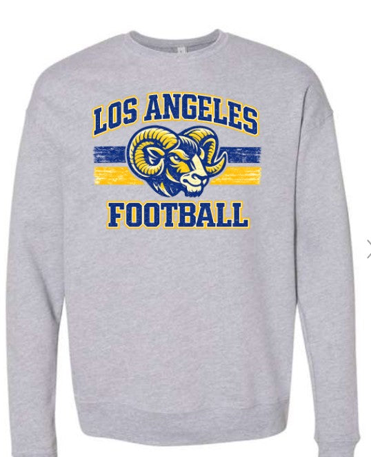 LA RAMS