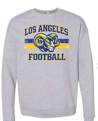 LA RAMS